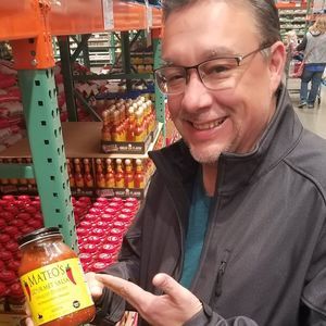 Meet your Posher, Matt